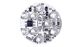Sloan LED | LED Light  | Ultrabrite 9 LED With BI PIN | 5-30-0503