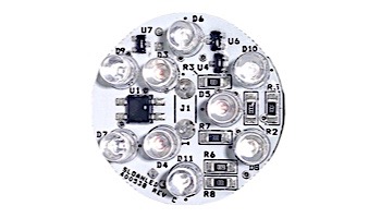 Sloan LED | LED Light | Ultrabrite 9 LED With BI PIN | 5-30-0503