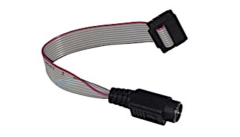 Waterway | Light Part | Adapter Mini DIN With Ribbon Cable | SD6000-362