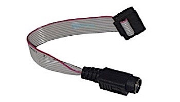 Waterway | Light Part | Adapter Mini DIN With Ribbon Cable | SD6000-362