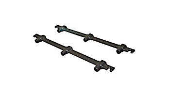 Waterway | Light Part | LED Strip | Light Black With out LED | 3-90-0135