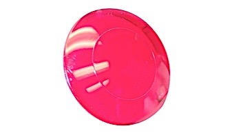 O'Ryan Insustries | Light Part | 2.5" Red Lens | 5-30-0093R