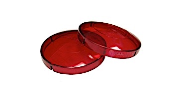 Brett Aqualine | Light Part | Red Lens | 37-0101G