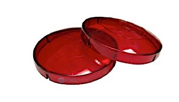 Brett Aqualine | Light Part | Red Lens | 37-0101G