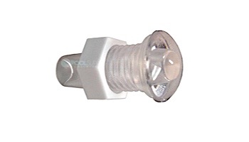 Rising Dragon Light Part | Mini LED Pol Housing  |  5-30-0015