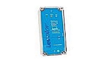 Jandy Levolor Electronic Water Leveler with 200-Foot Sensor | 110-220V | 2" Valve | LEV110CK2G