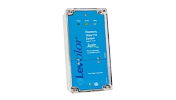 Jandy Levolor Electronic Water Leveler with 200-Foot Sensor | 110-220V | 2" Valve | LEV110CK2G