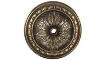 Black Oak Foundry Acanto Emitter | Oil Rubbed Bronze Finish | M5822-ORB