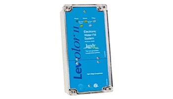 Jandy Levolor Electronic Water Leveler with 50-Foot Sensor  | 110-220V | 1-Inch Valve | K2100CKA