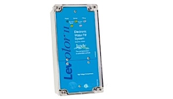 Jandy Levolor Electronic Water Leveler with 50-Foot Sensor  | 110-220V | 1-Inch Valve | K2100CKA
