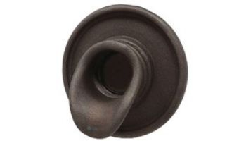 Black Oak Foundry DaVinci Scupper | Oil Rubbed Bronze Finish | S57-ORB | S60-ORB