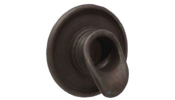 Black Oak Foundry DaVinci Scupper | Oil Rubbed Bronze Finish | S57-ORB | S60-ORB