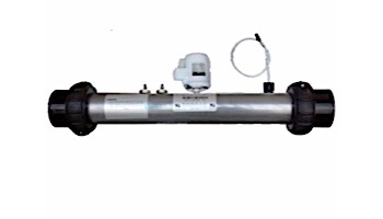 Hydro Quip Heater Assembly With Sensor & PSI Switch | 58019 | 26-58019-7S-KSP