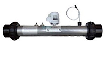 Hydro Quip Heater Assembly With Sensor & PSI Switch | 58048 | 26-58048-5S-KSP