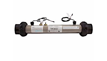 Hydro Quip Heater Assembly with M7 Taps & Studs | 58032 | 26-58032-5S-K