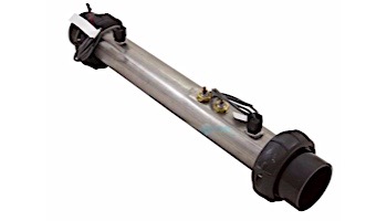 Hydro Quip Heater Assembly with M7 Taps & Studs | 58032 | 26-58032-5S-K