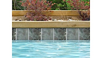 National Pool Tile Relic 6x6 Pool Tile | Water | REL-WATER