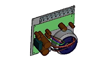 AutoPilot ST/DIG/75003 Power Module Remanufactured * as available | 16084R