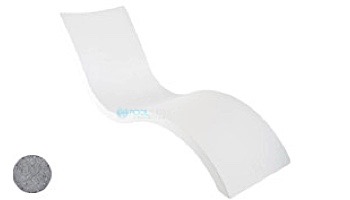 Ledge Lounger Signature Collection Chaise | Light Blue | LL-SG-C-LB