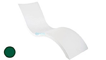 Ledge Lounger Signature Collection Chaise | Light Blue | LL-SG-C-LB