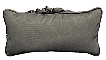 Ledge Lounger In-Pool Chaise Headrest Pillow | Premium 1 Upgraded Colors | LLP-PREM1