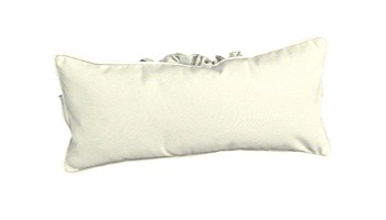 Ledge Lounger Signature Collection Chaise Headrest Pillow | Standard Color Oyster | LL-SG-C-P-STD-4642