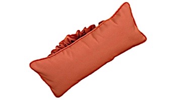 Ledge Lounger Signature Collection Chaise Headrest Pillow | Premium 1 Color Tuscan | LL-SG-C-P-P1-4677