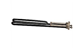 Generic Screwplug Element | 1.5-5.5kW 1"thd 115-230v Metal Flange | 25-3010