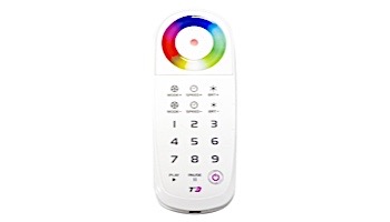 CMP Brillant Wonders LED Color Wheel Remote | 25650-100-000