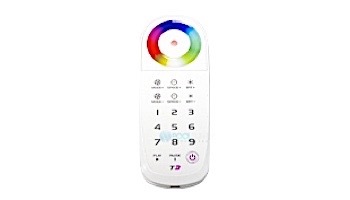 CMP Brillant Wonders LED Color Wheel Remote | 25650-100-000