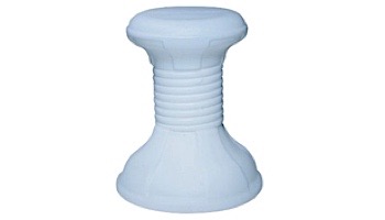 ENVY Pool Products Pool Stool | White | ENV00300