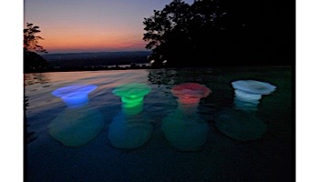 ENVY Pool Products Pool Stool | LED | ENV00301