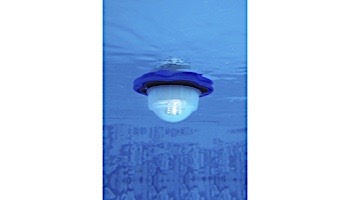 Ocean Blue Aqua Light Floating LED Light | 980010