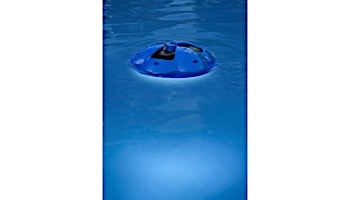 Ocean Blue Aqua Light Floating LED Light | 980010