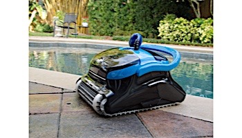 Maytronics Dolphin Nautilus CC Plus Inground Robotic Pool Cleaner with CleverClean | 99996403-PC