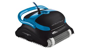 Maytronics Dolphin Nautilus CC Plus Inground Robotic Pool Cleaner with CleverClean | 99996403-PC