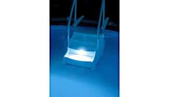 Ocean Blue Step Light Base Unit | 980050