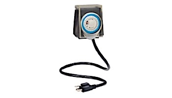 Ocean Blue Water Products Above Ground Pool Smart Timer | 980100 5-980100