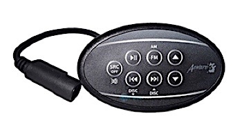 Gecko Alliance | Audio In Tune Keypad  IN.K175-BK-KW-SPA-AEI For Service | 0707-005008