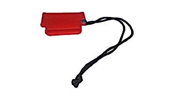 Sundance Spas | Audio Part | iPod Connector Cover | 6660-230