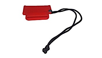 Sundance Spas | Audio Part | iPod Connector Cover | 6660-230