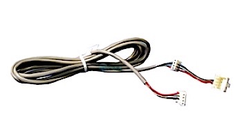 Gecko Alliance Dual Auxiliary Cable for 12C Com Cable | 9920-400520