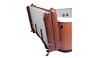 Cover Valet Cover Caddy Premium Undermount Hot Tub Cover Lifter | 8-05-0059 COVER CADDY