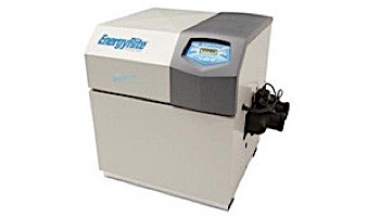 Lochinvar ASME Certified Natural Gas Commercial Pool Heater 300K BTU Cupro Nickel Heat Exchanger | ERN302-A-8009 | 100143228 loading=