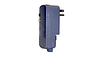 Leviton | GFCI 15Amp 110V 90 Degree Plug Without Cord | 5-10-0025