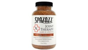 Spazazz Rx Therapy Joint Therapy Crystals | Inflammation 19oz | 602