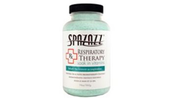 Spazazz Rx Therapy Muscle Therapy Crystals | Hot N' Icy 19oz | 601