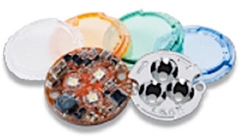 FX Luminaire 1LED Path Light Replacement Kit | 1LEDPLKIT loading=