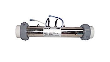 Therm Products 1.0KW 120V 1.5"x10" D1 Little Dipper Heater Assembly | C1100-0109