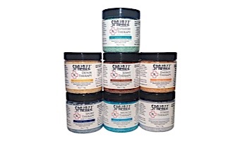 Spazazz Therapy Sampler Crystals | 610